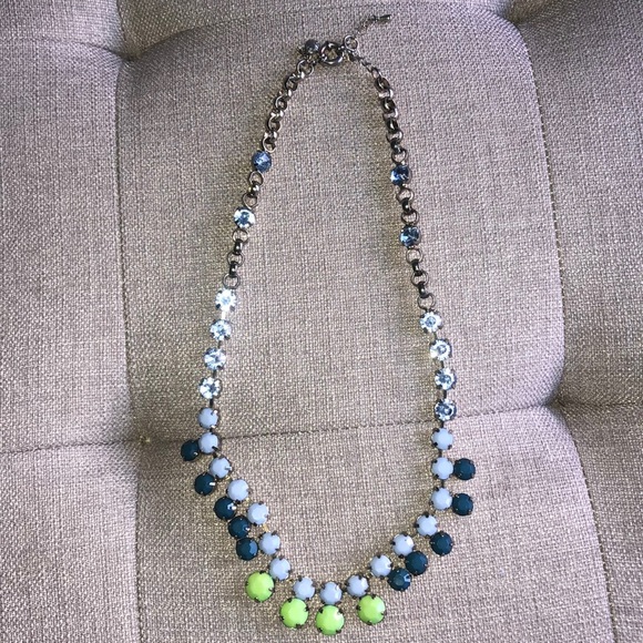 J. Crew Jewelry - J Crew Necklace